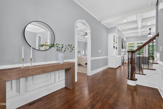 512 Foxdale Ridge Drive, Cary, NC 27519