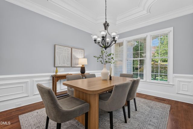 512 Foxdale Ridge Drive, Cary, NC 27519