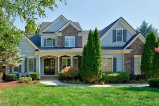 512 Foxdale Ridge Drive, Cary, NC 27519