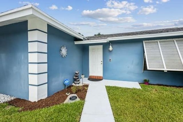 3101 Pierson Drive, Delray Beach, FL 33483