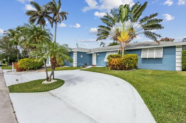3101 Pierson Drive, Delray Beach, FL 33483