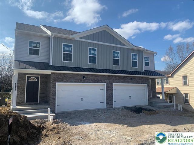 1610 Ravena Street, Bethlehem City, PA 18015
