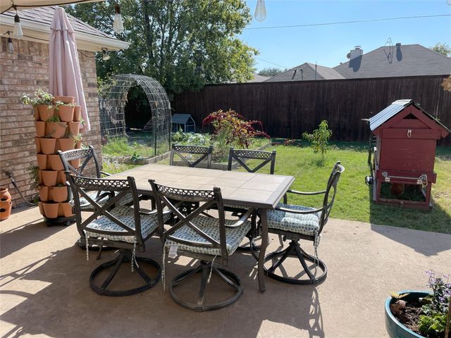 407 E Broad st. Street, Forney, TX 75126