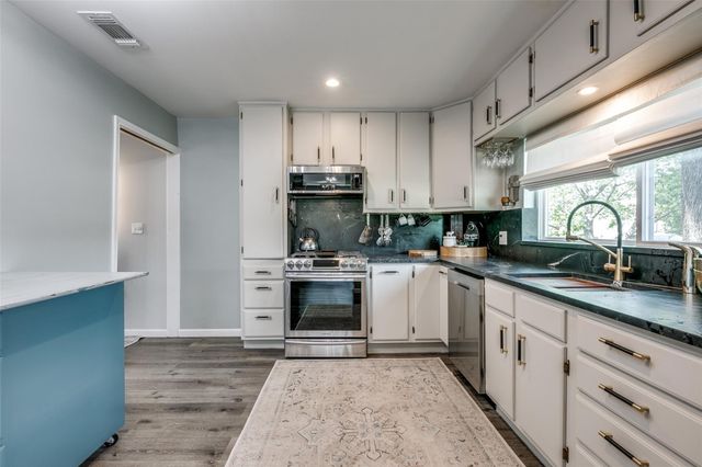 407 E Broad st. Street, Forney, TX 75126