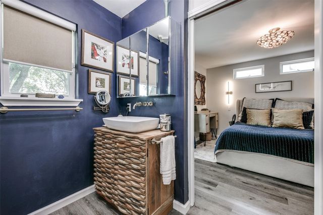 407 E Broad st. Street, Forney, TX 75126