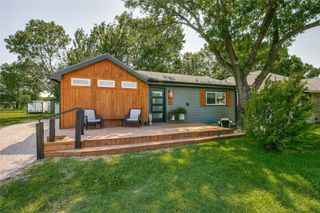 407 E Broad st. Street, Forney, TX 75126