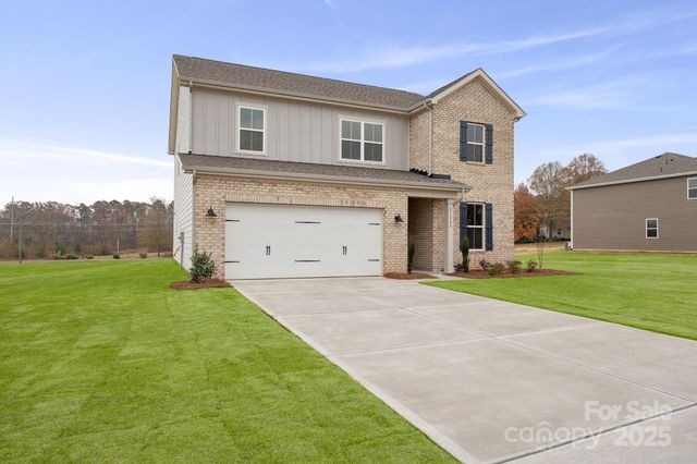 21040 Running Creek Drive, Locust, NC 28097