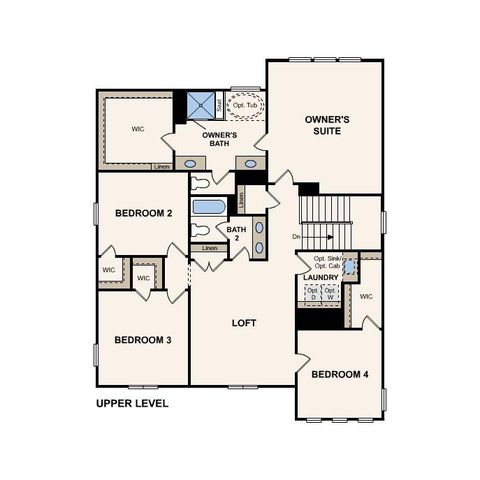 21040 Running Creek Drive, Locust, NC 28097