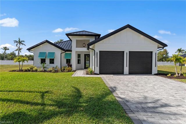 12337 Sweet Kiwi LN, Fort Myers, FL 33908