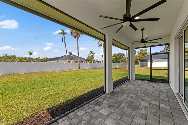 12337 Sweet Kiwi LN, Fort Myers, FL 33908