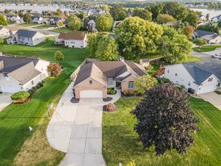 2483 Willow Creek Court, Georgetown Twp, MI 49428
