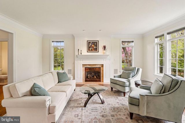 486 CHURCH RD, Devon, PA 19333