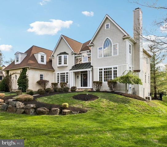 486 CHURCH RD, Devon, PA 19333