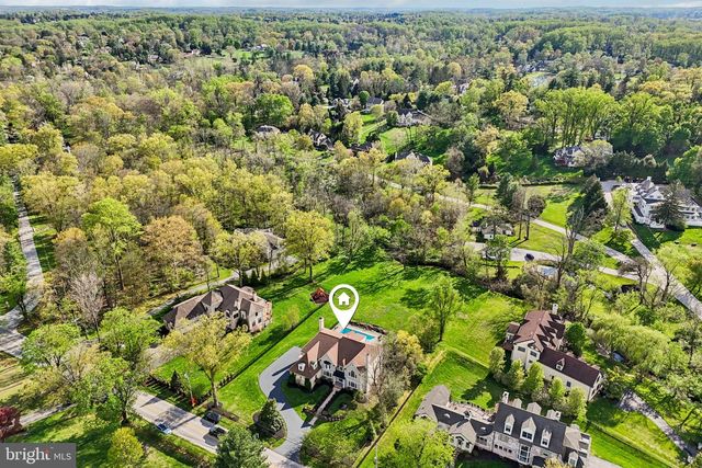 486 CHURCH RD, Devon, PA 19333