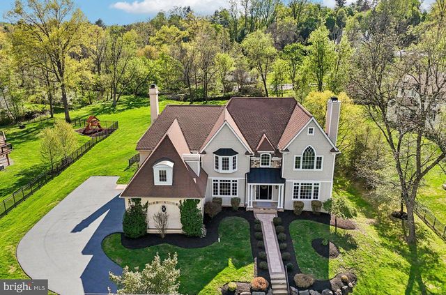 486 CHURCH RD, Devon, PA 19333