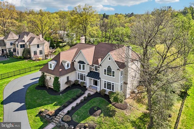 486 CHURCH RD, Devon, PA 19333