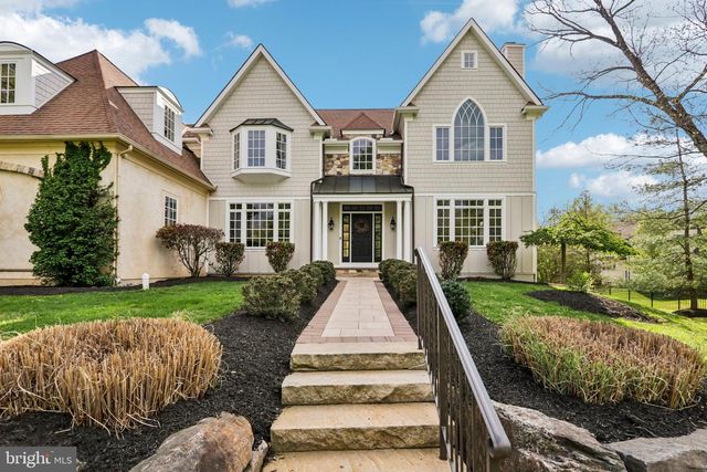 486 CHURCH RD, Devon, PA 19333