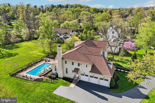 486 CHURCH RD, Devon, PA 19333
