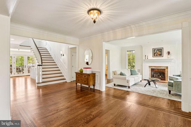 486 CHURCH RD, Devon, PA 19333