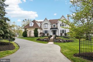 486 CHURCH RD, Devon, PA 19333