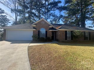 24 Chamois Court, Pooler, GA 31322