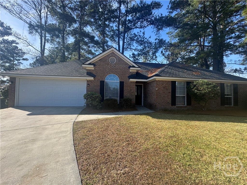 24 Chamois Court, Pooler, GA 31322