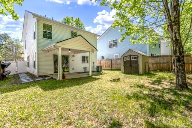 250 Oconee Way, Canton, GA 30114