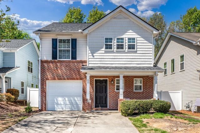 250 Oconee Way, Canton, GA 30114