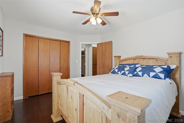 206 N Coal, Chouteau, OK 74337