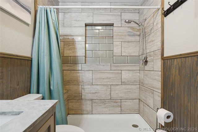 206 N Coal, Chouteau, OK 74337