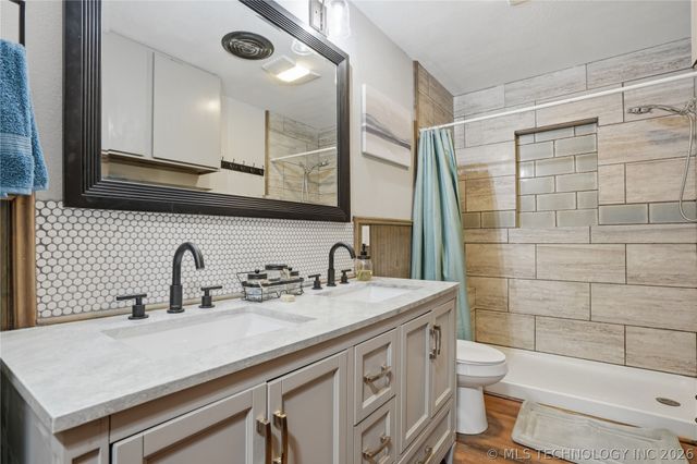 206 N Coal, Chouteau, OK 74337