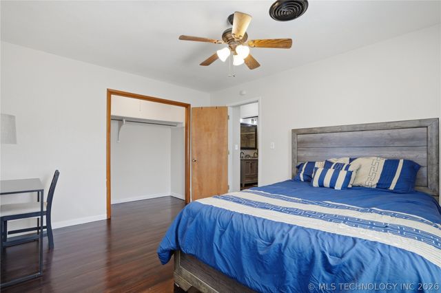 206 N Coal, Chouteau, OK 74337