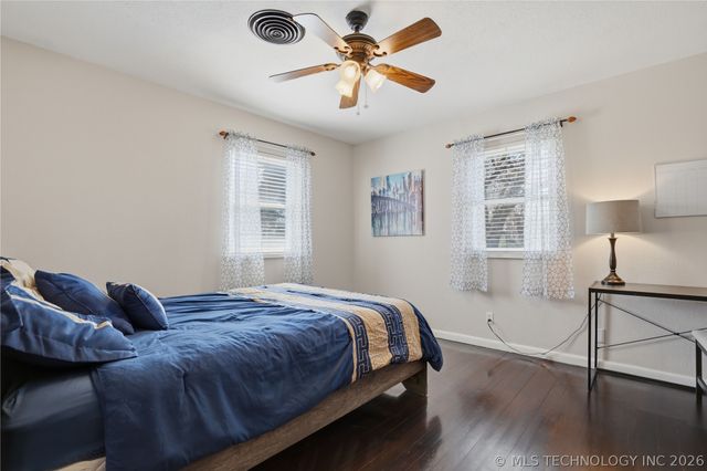 206 N Coal, Chouteau, OK 74337