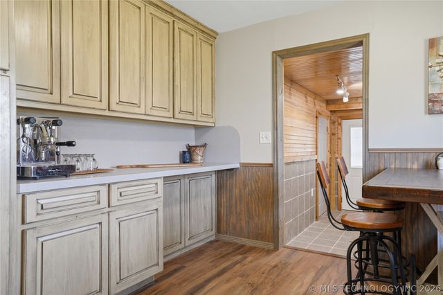 206 N Coal, Chouteau, OK 74337