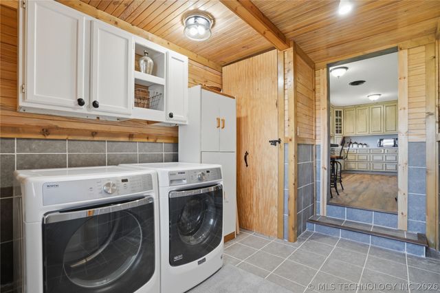 206 N Coal, Chouteau, OK 74337