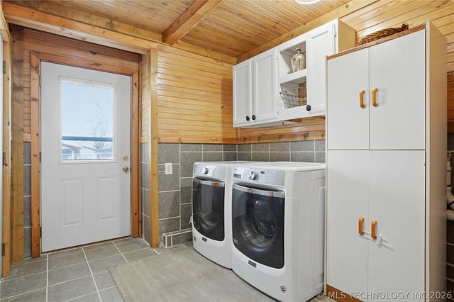 206 N Coal, Chouteau, OK 74337