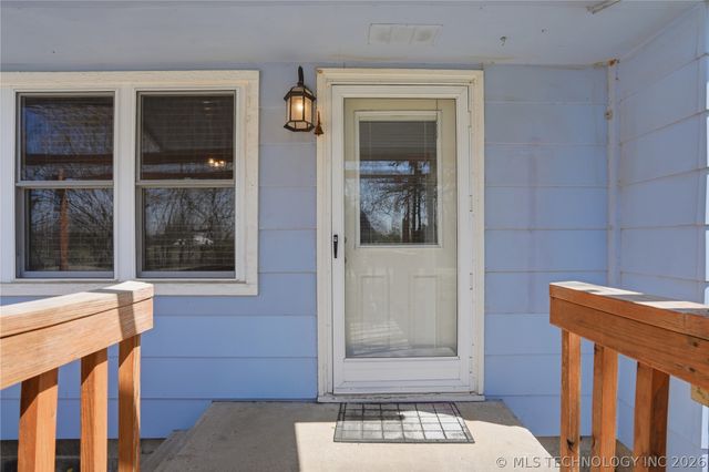 206 N Coal, Chouteau, OK 74337