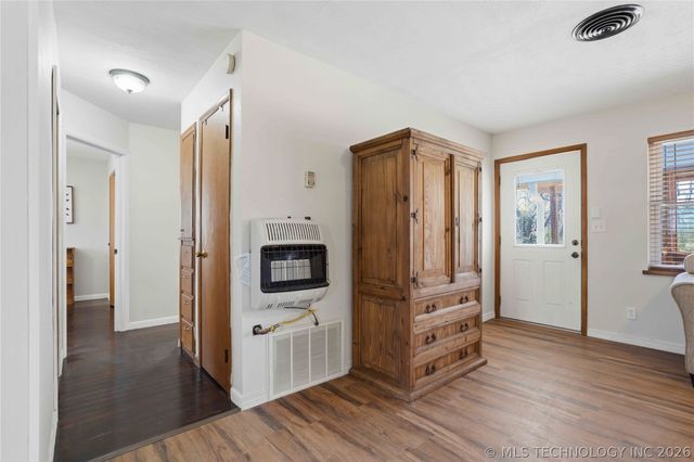 206 N Coal, Chouteau, OK 74337