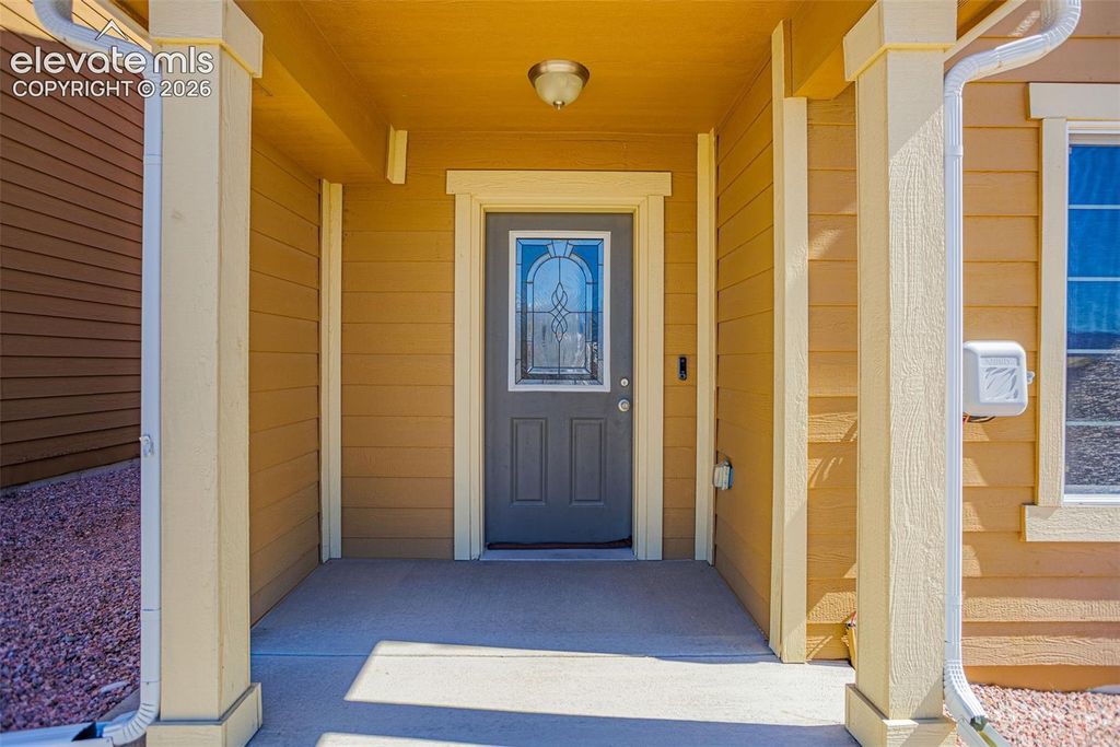1828 Final View Alley, Colorado Springs, CO 80910 — photo 3