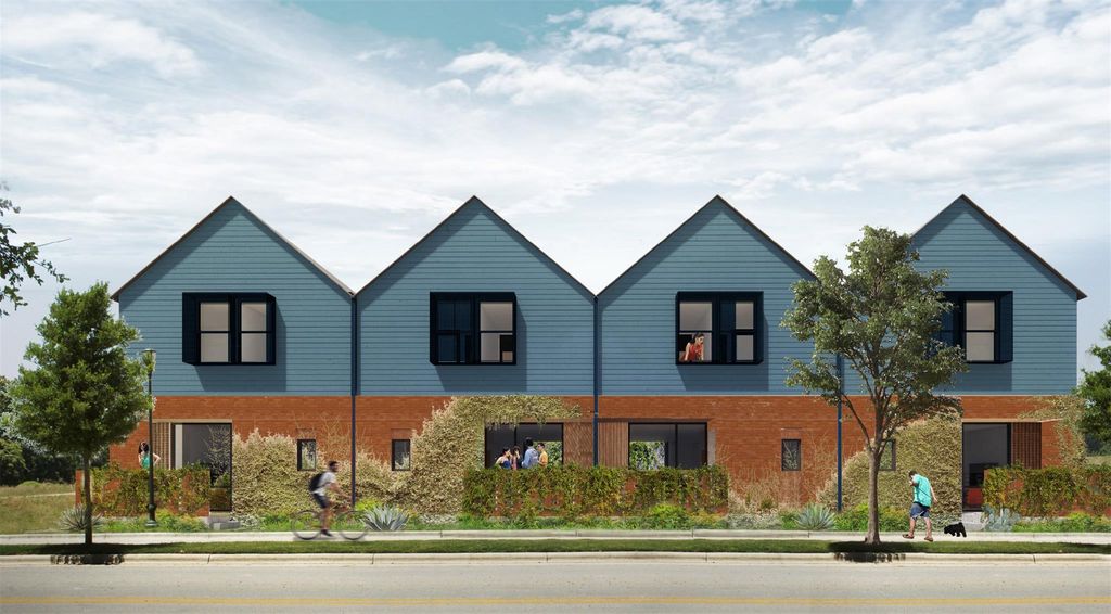 3006 Sorin ST, Austin, TX 78723