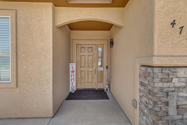471 Chatfield Lane, Grand Junction, CO 81504