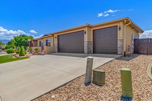 471 Chatfield Lane, Grand Junction, CO 81504