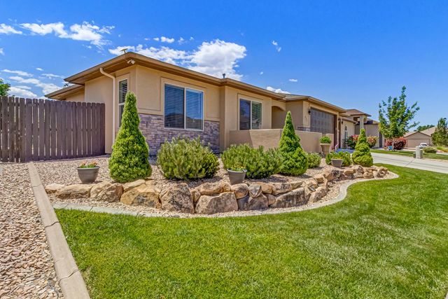 471 Chatfield Lane, Grand Junction, CO 81504