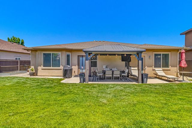 471 Chatfield Lane, Grand Junction, CO 81504