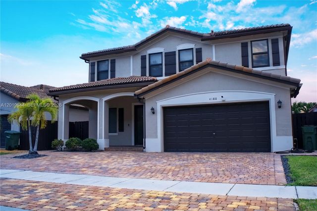 4180 NE 21st St, Homestead, FL 33033