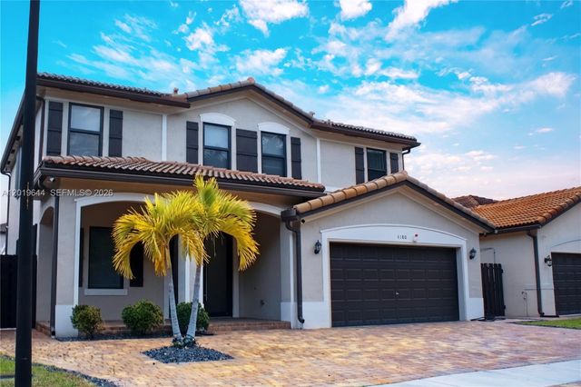 4180 NE 21st St, Homestead, FL 33033