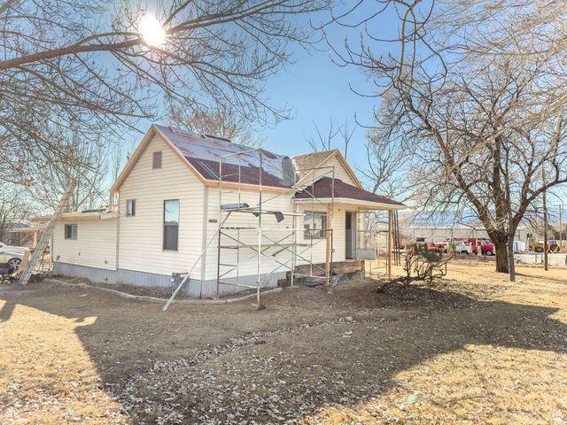 2454 E OLD WELLINGTON RD, Price, UT 84501
