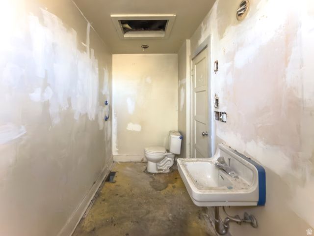 2454 E OLD WELLINGTON RD, Price, UT 84501