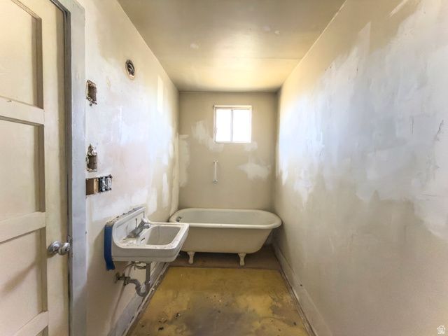 2454 E OLD WELLINGTON RD, Price, UT 84501