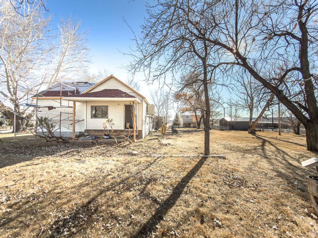 2454 E OLD WELLINGTON RD, Price, UT 84501